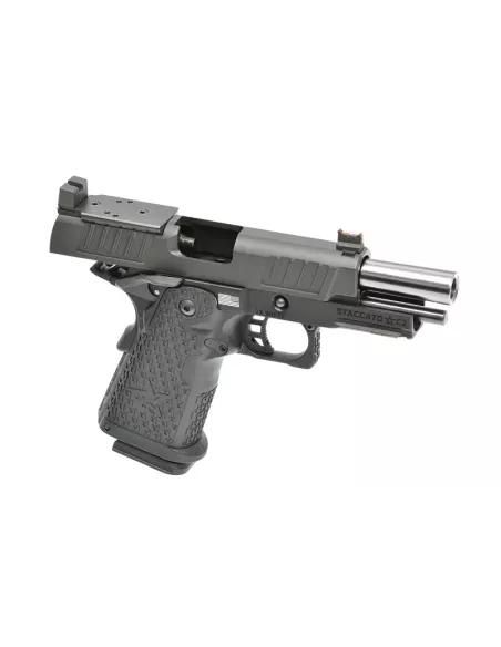 Pistola Hi-Capa R612 C2 - Staccato