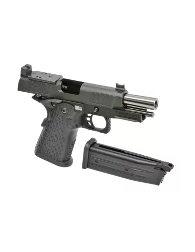 Pistola Hi-Capa R612 C2 - Staccato