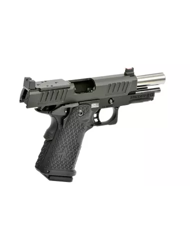 Pistola Hi-Capa R612 C2 - Staccato