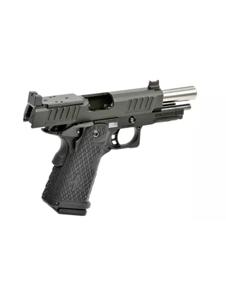 Pistola Hi-Capa R612 C2 - Staccato