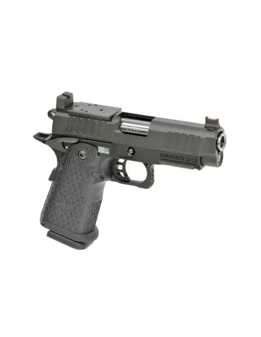 Pistola Hi-Capa R612 C2 - Staccato