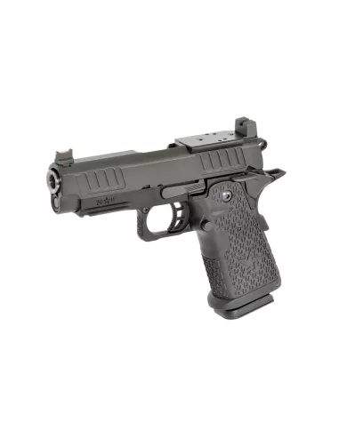 Pistola Hi-Capa R612 C2 - Staccato