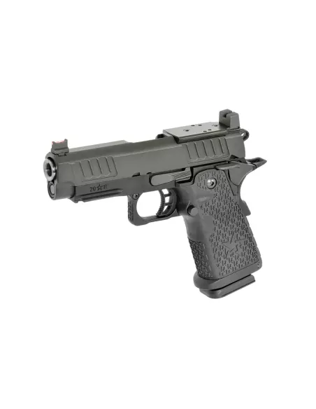 Pistola Hi-Capa R612 C2 - Staccato