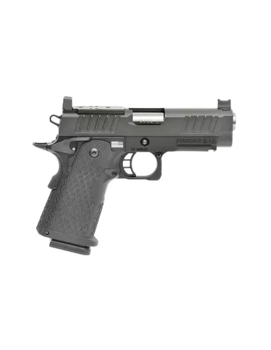 Pistola Hi-Capa R612 C2 - Staccato