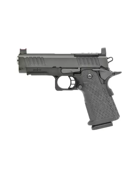 Pistola Hi-Capa R612 C2 - Staccato