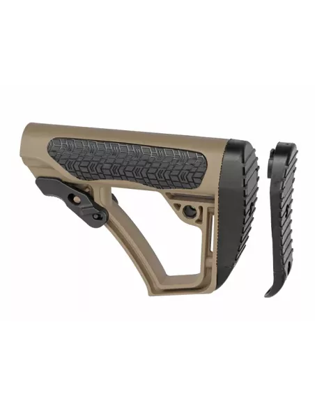 Culata M4 Estilo DD - BO