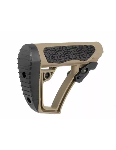 Culata M4 Estilo DD - BO