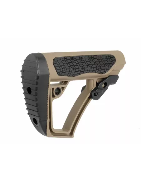 Culata M4 Estilo DD - BO