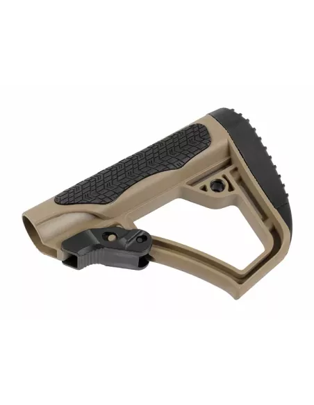 Culata M4 Estilo DD - BO