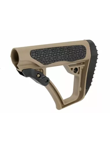 Culata M4 Estilo DD - BO