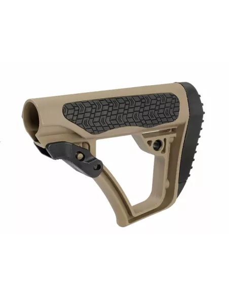 Culata M4 Estilo DD - BO