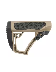 Culata M4 Estilo DD - BO 2