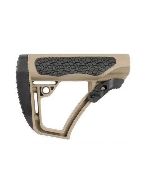 Culata M4 Estilo DD - BO