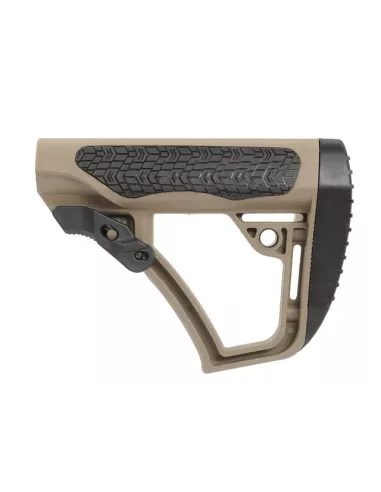 Culata M4 Estilo DD - BO