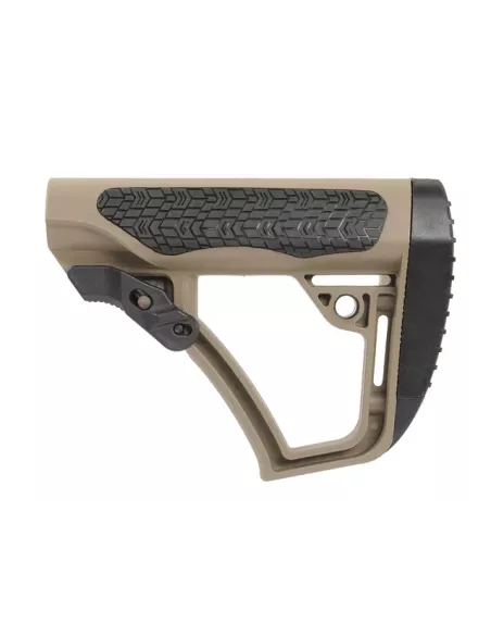 Culata M4 Estilo DD - BO