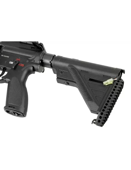Culata Estilo 416 - D-Day