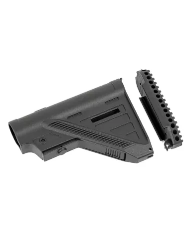 Culata Estilo 416 - D-Day
