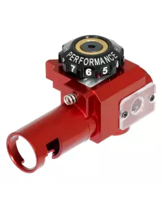 Cámara Hop-Up CNC Evo - Maxx Model 2