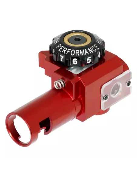 Cámara Hop-Up CNC Evo - Maxx Model