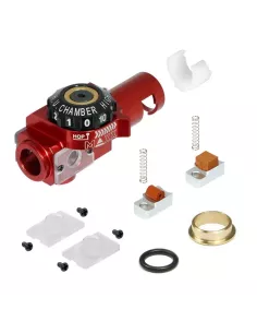 Cámara Hop-Up CNC Evo - Maxx Model