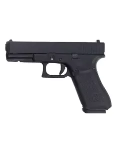 Pistola G17 V5 Negro - WE