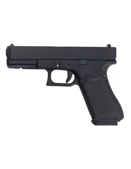 Pistola G17 V5 Negro - WE