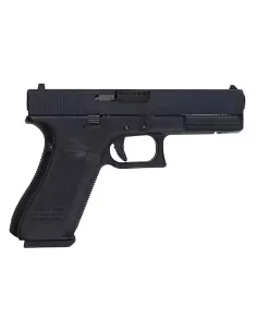 Pistola G17 V5 Negro - WE 2