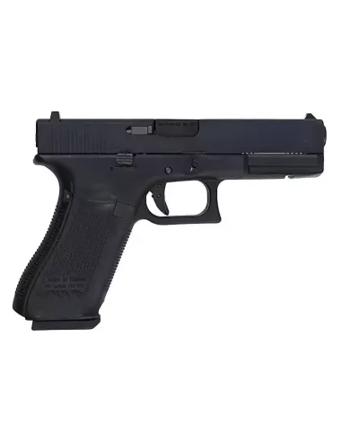 Pistola G17 V5 Negro - WE