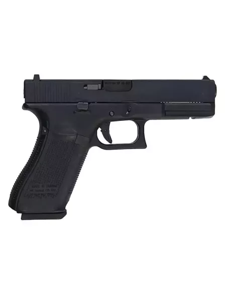 Pistola G17 V5 Negro - WE