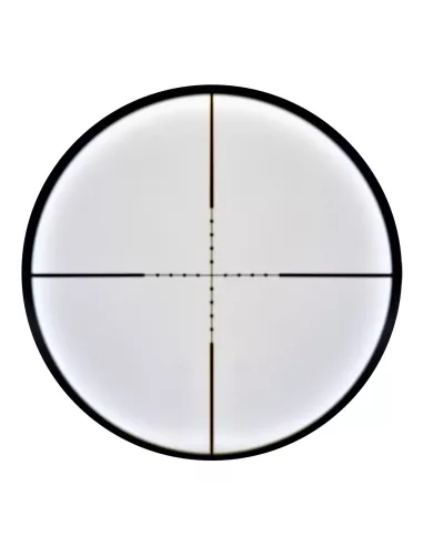 Visor 4x32mm Tipo Acog - Js Tactical