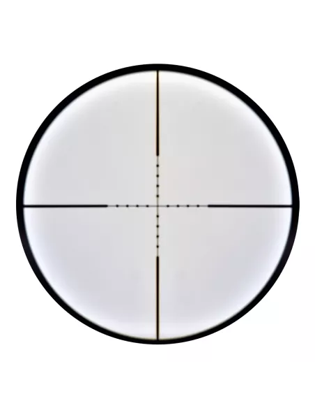 Visor 4x32mm Tipo Acog - Js Tactical