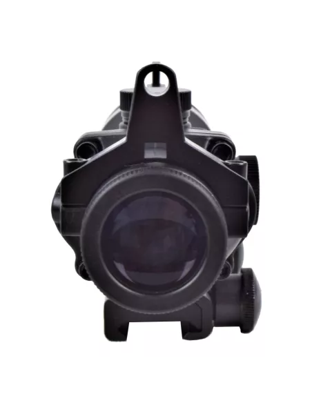 Visor 4x32mm Tipo Acog - Js Tactical