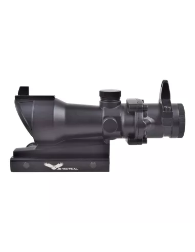 Visor 4x32mm Tipo Acog - Js Tactical