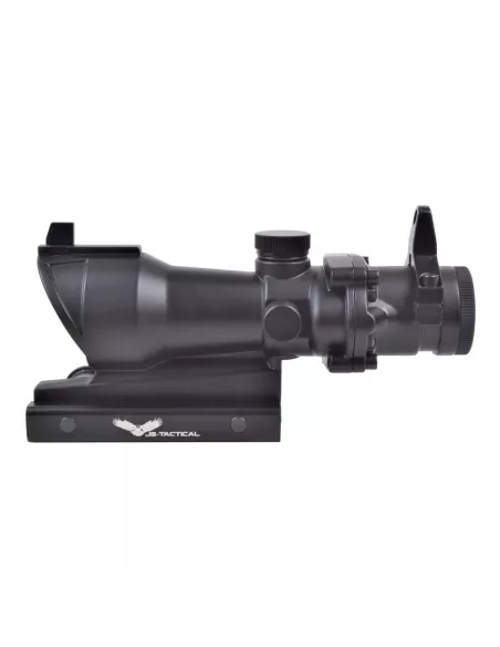 Visor 4x32mm Tipo Acog - Js Tactical