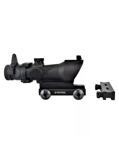 Visor 4x32mm Tipo Acog - Js Tactical