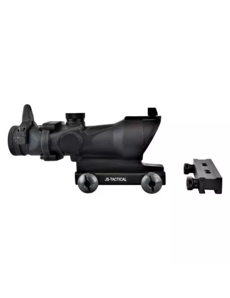 Visor 4x32mm Tipo Acog - Js Tactical