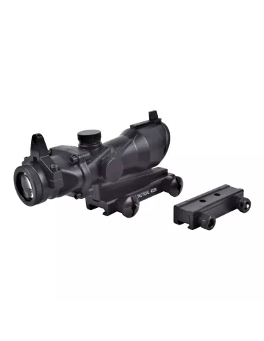 Visor 4x32mm Tipo Acog - Js Tactical