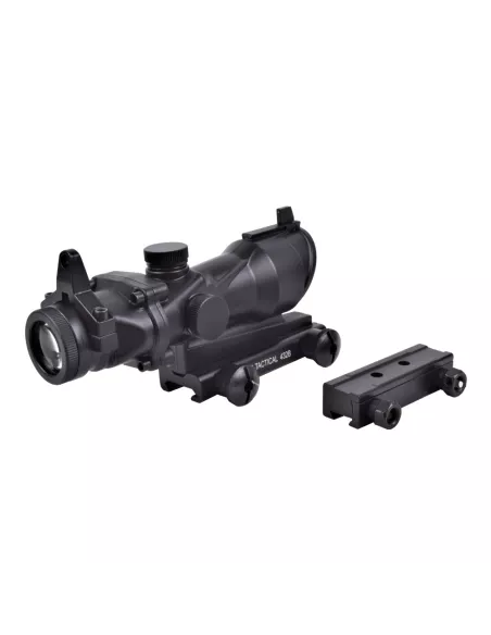Visor 4x32mm Tipo Acog - Js Tactical