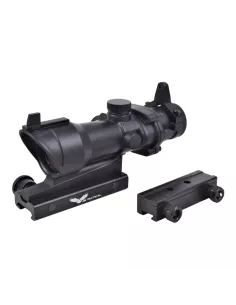 Visor 4x32mm Tipo Acog - Js Tactical