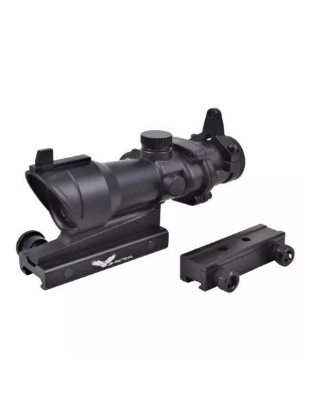 Visor 4x32mm Tipo Acog - Js Tactical