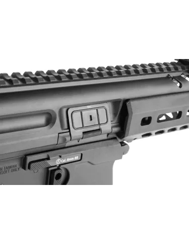 Fusil MPX K Sportline- Sig Sauer