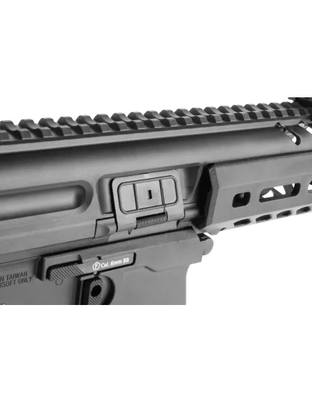 Fusil MPX K Sportline- Sig Sauer