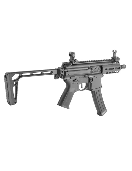 Fusil MPX K Sportline- Sig Sauer