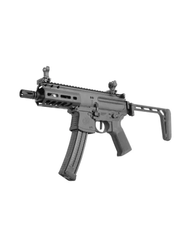 Fusil MPX K Sportline- Sig Sauer