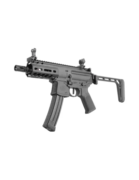 Fusil MPX K Sportline- Sig Sauer