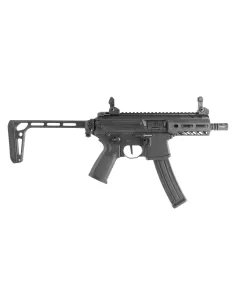 Fusil MPX K Sportline- Sig Sauer 2