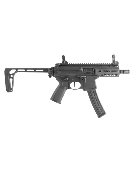 Fusil MPX K Sportline- Sig Sauer