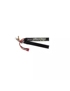 Lipo 7.4v 1500mah 25c Nunchuk x2 - GENS ACE