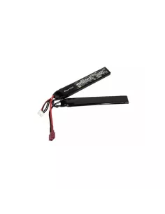 Lipo 11.1v 1200mah 25c Nunchuck T-Dean - GENS ACE 2