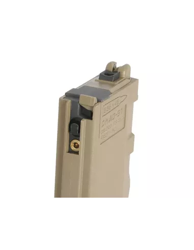 Cargador GBB  M4 NOVESKE